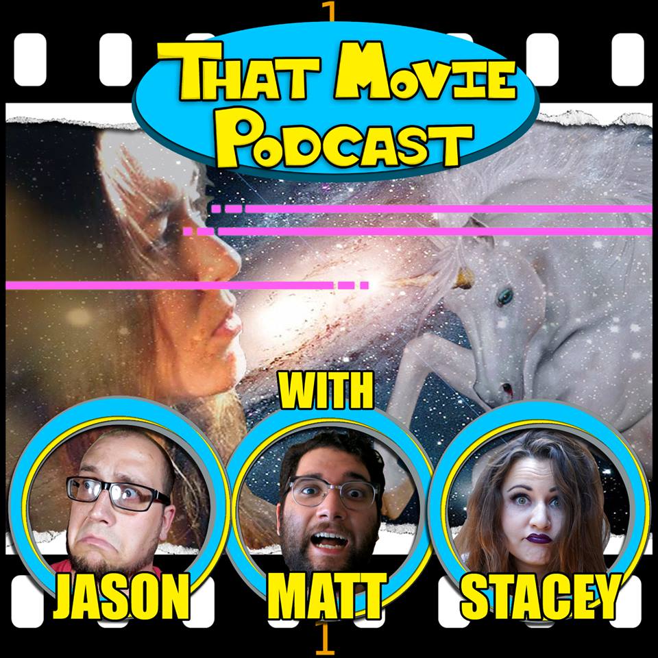 That Movie Podcast